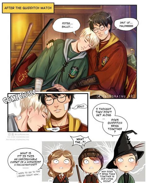 drarry fanfiction|drarry forced together fan fiction.